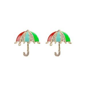Boho earrings N796